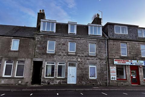 2 bedroom flat for sale, Auchmill Road, Bucksburn, Aberdeen, Aberdeenshire