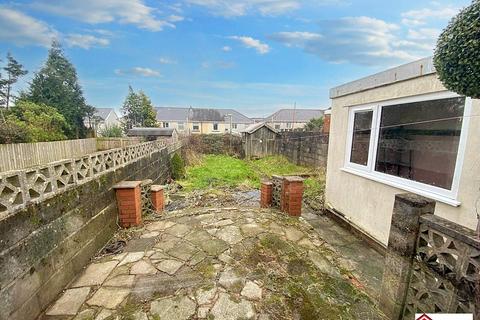 2 bedroom terraced house for sale, Wheatley Road, Neath, Neath Port Talbot. SA11 2BL