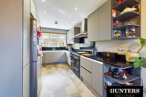 undefined, Mill Meadows Lane, Filey