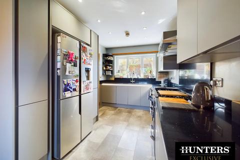 undefined, Mill Meadows Lane, Filey