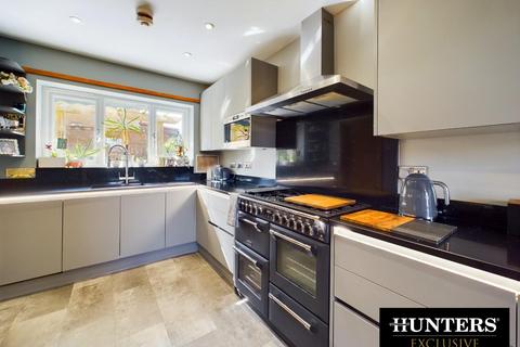 undefined, Mill Meadows Lane, Filey