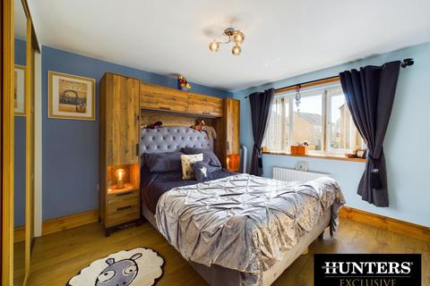 undefined, Mill Meadows Lane, Filey