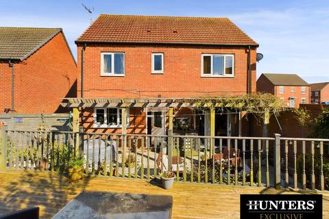 undefined, Mill Meadows Lane, Filey