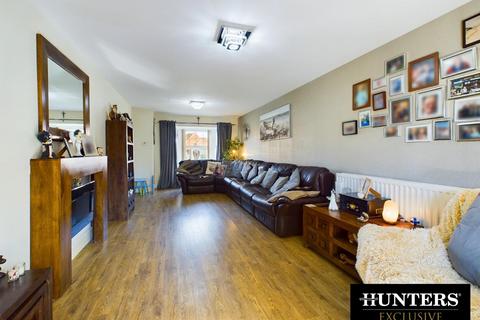 4 bedroom detached house for sale, Mill Meadows Lane, Filey