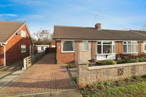 3 bedroom semi-detached bungalow for sale, Eastholme Drive, York