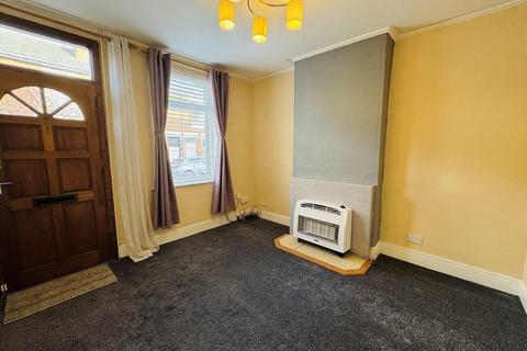 2 bedroom terraced house to rent, Clifford Street, Derby DE24