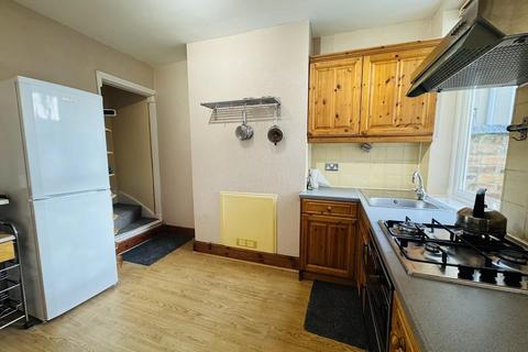 2 bedroom terraced house to rent, Clifford Street, Derby DE24