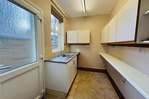 2 bedroom terraced house to rent, Clifford Street, Derby DE24