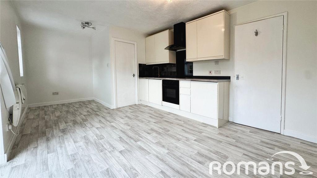 Living Room /Kitchen
