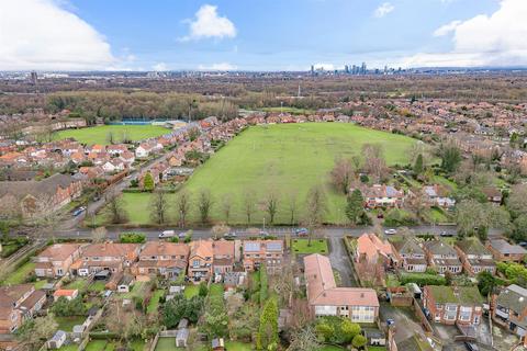 3 bedroom semi-detached house for sale, Broad Road, Sale