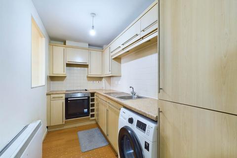 2 bedroom flat for sale, Wallace Street, Glasgow G5