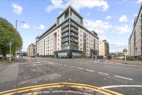 2 bedroom flat for sale, Wallace Street, Glasgow G5