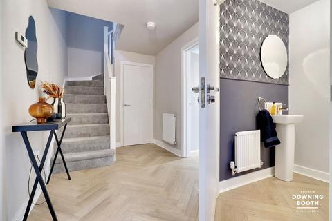undefined, Shipley Lane, Lichfield WS14