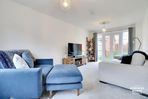 undefined, Shipley Lane, Lichfield WS14