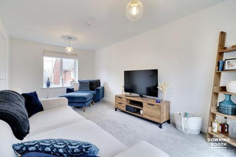 undefined, Shipley Lane, Lichfield WS14