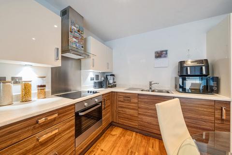 1 bedroom apartment for sale, Lambarde Square, Greenwich