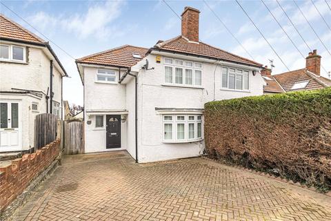 3 bedroom semi-detached house for sale, White Hart Road, Orpington, BR6