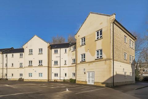 2 bedroom apartment for sale, Great Western Court, Radstock BA3