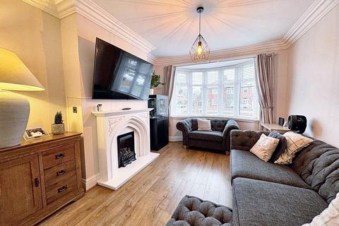 3 bedroom semi-detached house for sale, Liverpool Road, Manchester M30