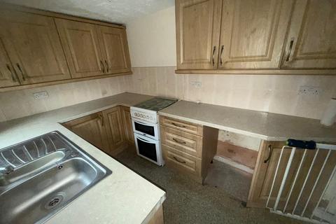 2 bedroom semi-detached house for sale, Swadlincote DE11