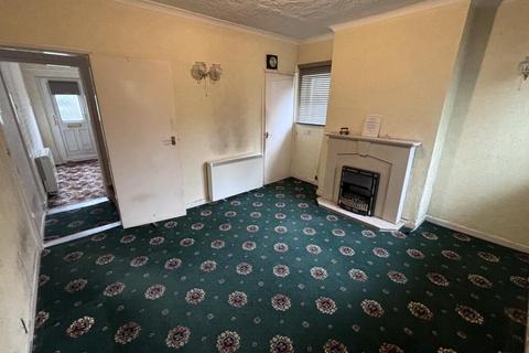 2 bedroom semi-detached house for sale, Swadlincote DE11