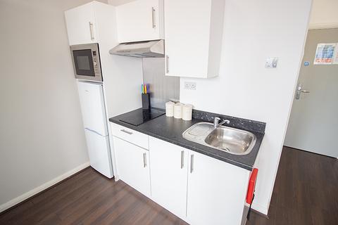 Studio to rent, 76 Milton Street Apartment 201, Victoria House, NOTTINGHAM NG1 3RA