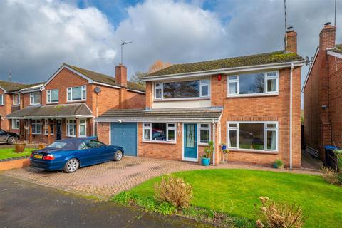 9 Appleby Close, Great Alne, Alcester, B49 6HJ