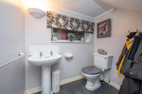 9 Appleby Close, Great Alne, Alcester, B49 6HJ