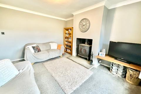 3 bedroom semi-detached house for sale, Sidney Drive, Stoke-On-Trent ST10