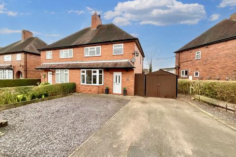 47 Sidney Drive, Kingsley Holt, Stoke-on-trent, ST10 2BH