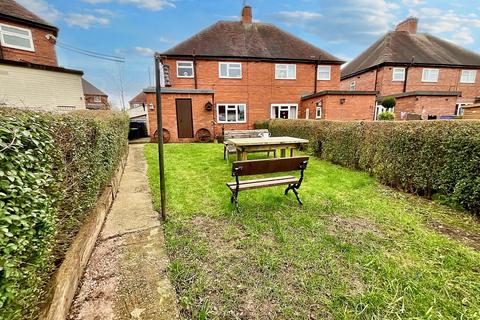 47 Sidney Drive, Kingsley Holt, Stoke-on-trent, ST10 2BH