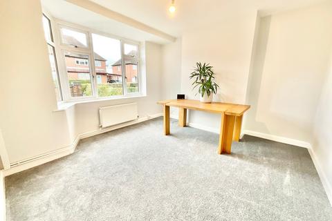 47 Sidney Drive, Kingsley Holt, Stoke-on-trent, ST10 2BH