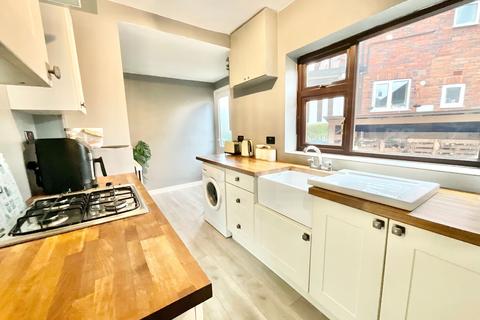 47 Sidney Drive, Kingsley Holt, Stoke-on-trent, ST10 2BH