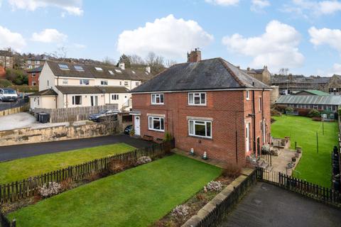 3 bedroom semi-detached house for sale, Greenwood Avenue, Pateley Bridge, Harrogate, HG3