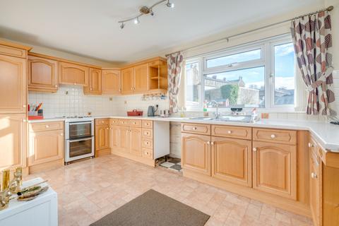 3 bedroom semi-detached house for sale, Greenwood Avenue, Pateley Bridge, Harrogate, HG3