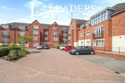 2 bedroom apartment for sale, Edison Way, Arnold, Nottingham