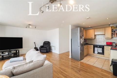 2 bedroom apartment for sale, Edison Way, Arnold, Nottingham