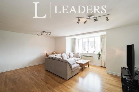 2 bedroom apartment for sale, Edison Way, Arnold, Nottingham
