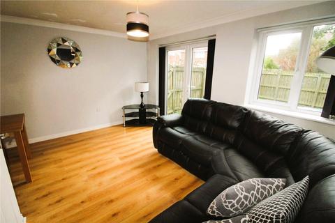 3 bedroom end of terrace house for sale, Jarvis Road, County Durham SR8