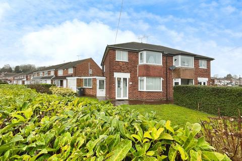 3 bedroom semi-detached house for sale, Moreton Avenue, Birmingham, B43