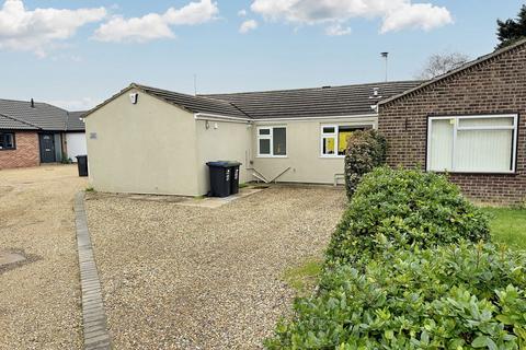 3 bedroom detached bungalow for sale, Trinity Close, Fordham