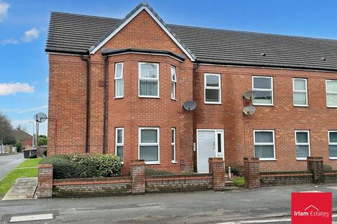 2 bedroom flat for sale, Liverpool Road, Cadishead, M44