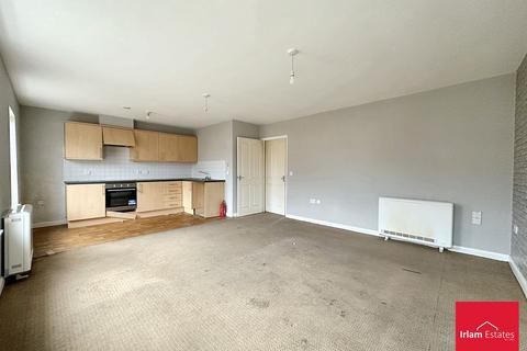 2 bedroom flat for sale, Liverpool Road, Cadishead, M44