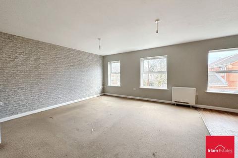 2 bedroom flat for sale, Liverpool Road, Cadishead, M44