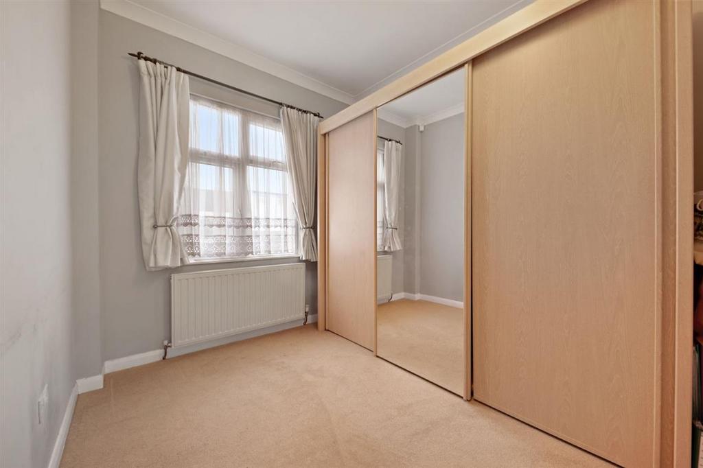 Bedroom five