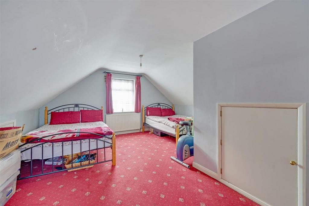 Bedroom six