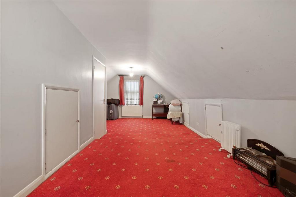 Bedroom six