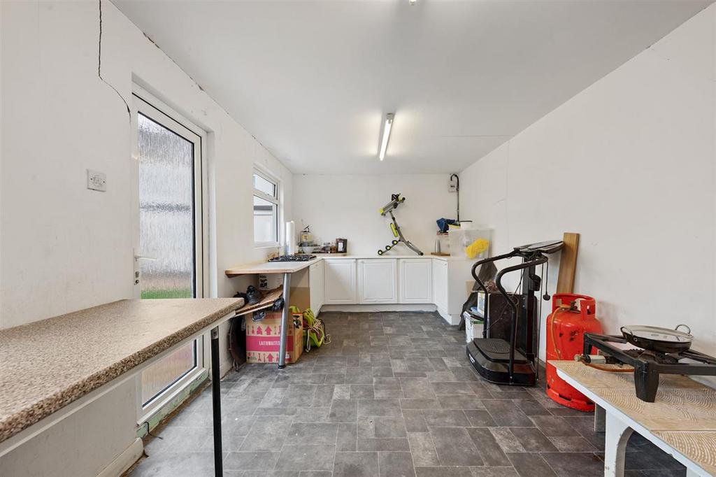 Outbuilding