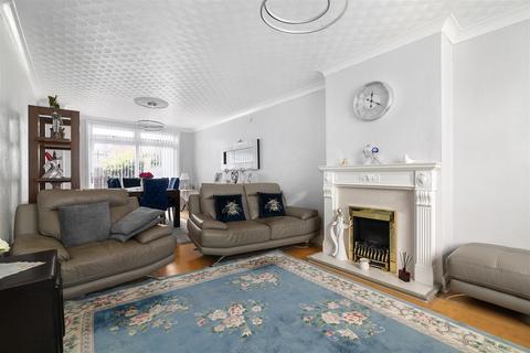 3 bedroom end of terrace house for sale, Tudor Road, London