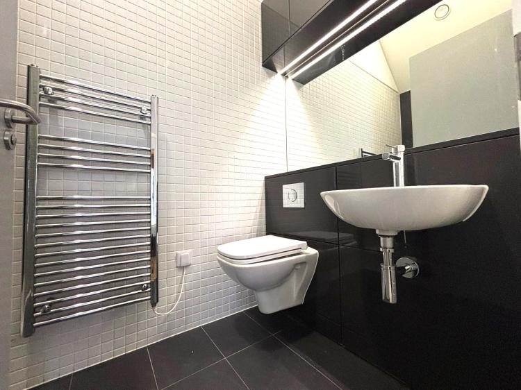 Ensuite
